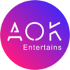 AOK Entertains