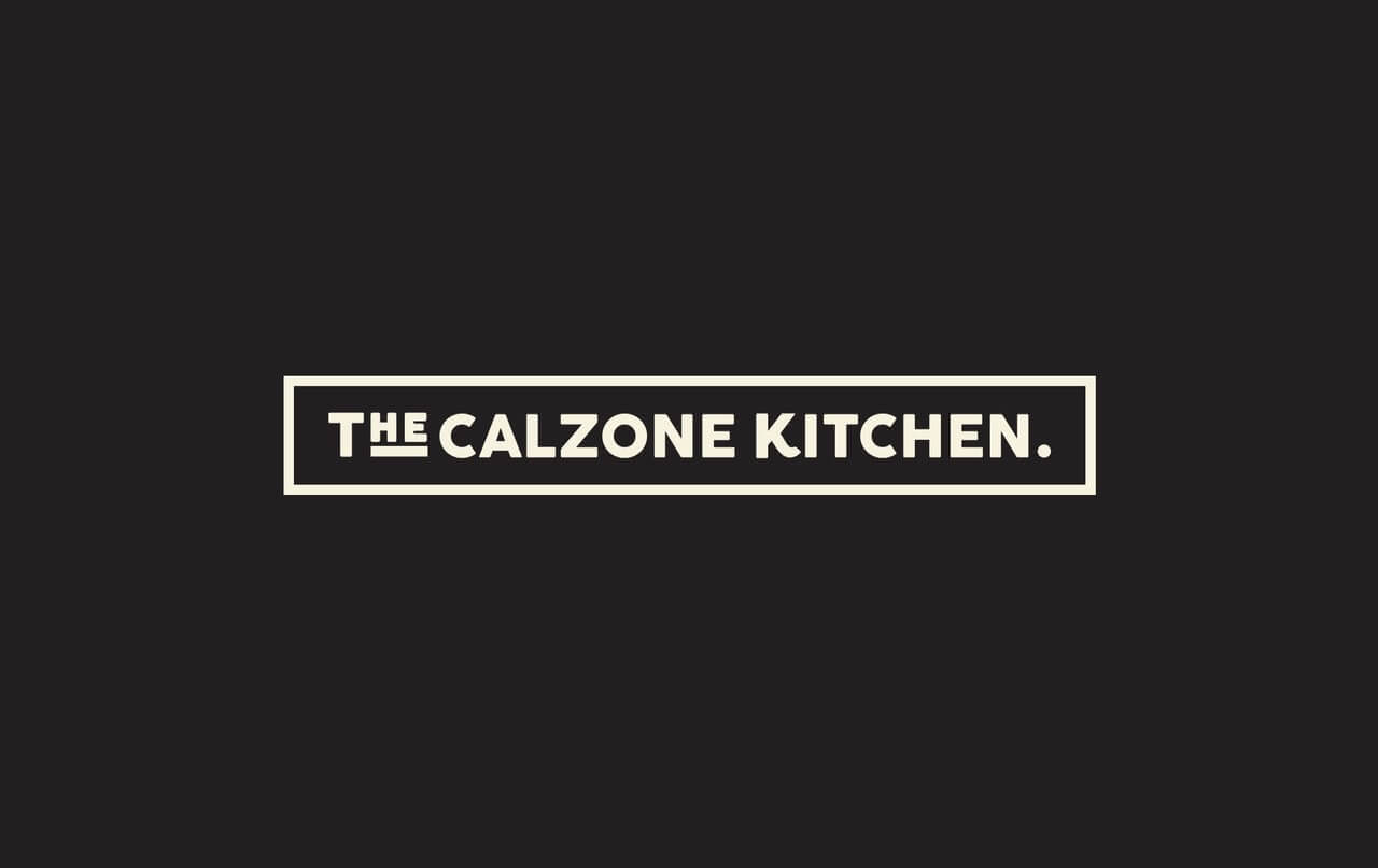The Calzone Kitchen
