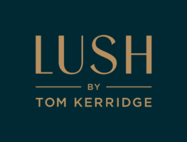 LUSH by Tom Kerridge