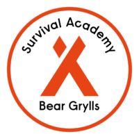 BEAR GRYLLS SURVIVAL ACADEMY
